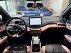 BYD Seagull 2023 Freedom Edition - ფოტო 14