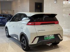 BYD Seagull 2023 Freedom Edition - ფოტო 15