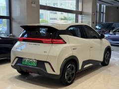 BYD Seagull 2023 Freedom Edition - ფოტო 16