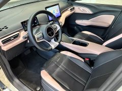 BYD Seagull 2023 Freedom Edition - ფოტო 5