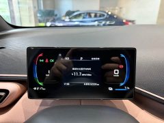 BYD Seagull 2023 Freedom Edition - ფოტო 8