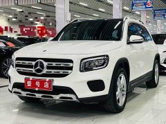 Mercedes-Benz GLB Facelift GLB 200 Dynamic - ფოტო 1