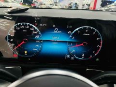 Mercedes-Benz GLB Facelift GLB 200 Dynamic - ფოტო 11
