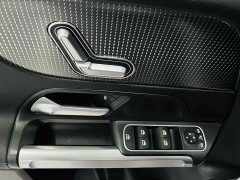 Mercedes-Benz GLB Facelift GLB 200 Dynamic - ფოტო 12