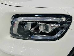 Mercedes-Benz GLB Facelift GLB 200 Dynamic - ფოტო 14