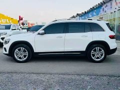 Mercedes-Benz GLB Facelift GLB 200 Dynamic - ფოტო 17