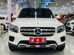 Mercedes-Benz GLB Facelift GLB 200 Dynamic - ფოტო 2