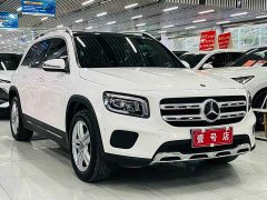 Mercedes-Benz GLB Facelift GLB 200 Dynamic - ფოტო 3