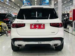Mercedes-Benz GLB Facelift GLB 200 Dynamic - ფოტო 5