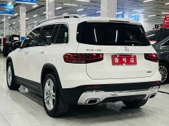 Mercedes-Benz GLB Facelift GLB 200 Dynamic - ფოტო 6