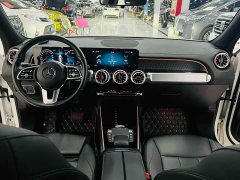Mercedes-Benz GLB Facelift GLB 200 Dynamic - ფოტო 8