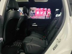 Mercedes-Benz GLB Facelift GLB 200 Dynamic - ფოტო 9