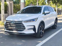 BYD Tang New Energy 2021 DM-i 112KM Premium Edition - ფოტო 1