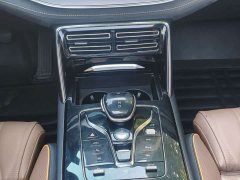 BYD Tang New Energy 2021 DM-i 112KM Premium Edition - ფოტო 11