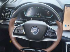BYD Tang New Energy 2021 DM-i 112KM Premium Edition - ფოტო 12