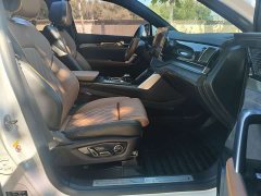 BYD Tang New Energy 2021 DM-i 112KM Premium Edition - ფოტო 13