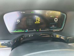 BYD Tang New Energy 2021 DM-i 112KM Premium Edition - ფოტო 15