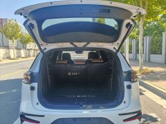 BYD Tang New Energy 2021 DM-i 112KM Premium Edition - ფოტო 16