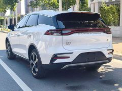 BYD Tang New Energy 2021 DM-i 112KM Premium Edition - ფოტო 18