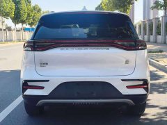 BYD Tang New Energy 2021 DM-i 112KM Premium Edition - ფოტო 19