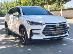 BYD Tang New Energy 2021 DM-i 112KM Premium Edition - ფოტო 2