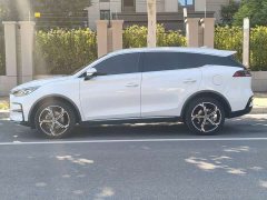 BYD Tang New Energy 2021 DM-i 112KM Premium Edition - ფოტო 4