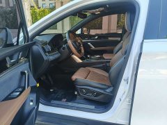 BYD Tang New Energy 2021 DM-i 112KM Premium Edition - ფოტო 5