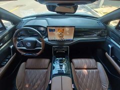 BYD Tang New Energy 2021 DM-i 112KM Premium Edition - ფოტო 7