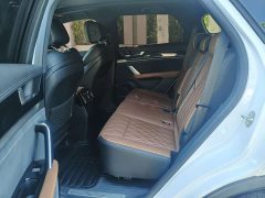 BYD Tang New Energy 2021 DM-i 112KM Premium Edition - ფოტო 9