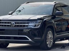 Volkswagen Teramont 380TSI AWD Premium Flagship - ფოტო 1