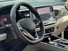 Volkswagen Teramont 380TSI AWD Premium Flagship - ფოტო 10