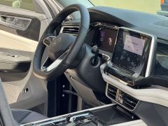 Volkswagen Teramont 380TSI AWD Premium Flagship - ფოტო 11