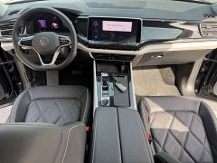 Volkswagen Teramont 380TSI AWD Premium Flagship - ფოტო 12