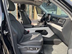 Volkswagen Teramont 380TSI AWD Premium Flagship - ფოტო 13