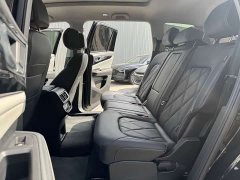 Volkswagen Teramont 380TSI AWD Premium Flagship - ფოტო 14