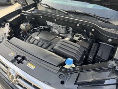 Volkswagen Teramont 380TSI AWD Premium Flagship - ფოტო 15