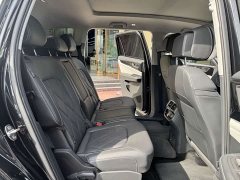 Volkswagen Teramont 380TSI AWD Premium Flagship - ფოტო 16