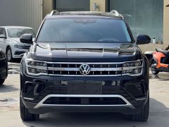 Volkswagen Teramont 380TSI AWD Premium Flagship - ფოტო 2