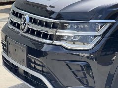 Volkswagen Teramont 380TSI AWD Premium Flagship - ფოტო 3