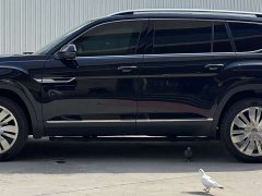 Volkswagen Teramont 380TSI AWD Premium Flagship - ფოტო 4