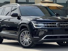 Volkswagen Teramont 380TSI AWD Premium Flagship - ფოტო 5