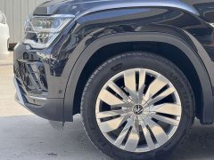 Volkswagen Teramont 380TSI AWD Premium Flagship - ფოტო 6