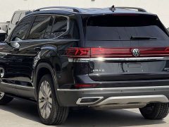 Volkswagen Teramont 380TSI AWD Premium Flagship - ფოტო 7
