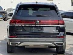 Volkswagen Teramont 380TSI AWD Premium Flagship - ფოტო 8