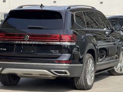 Volkswagen Teramont 380TSI AWD Premium Flagship - ფოტო 9