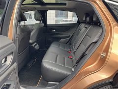 Nissan ARIYA Two-Wheel Drive Long Range Top Configuration - ფოტო 10