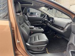 Nissan ARIYA Two-Wheel Drive Long Range Top Configuration - ფოტო 11