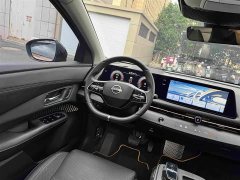 Nissan ARIYA Two-Wheel Drive Long Range Top Configuration - ფოტო 14
