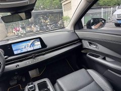 Nissan ARIYA Two-Wheel Drive Long Range Top Configuration - ფოტო 15