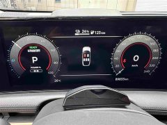 Nissan ARIYA Two-Wheel Drive Long Range Top Configuration - ფოტო 17